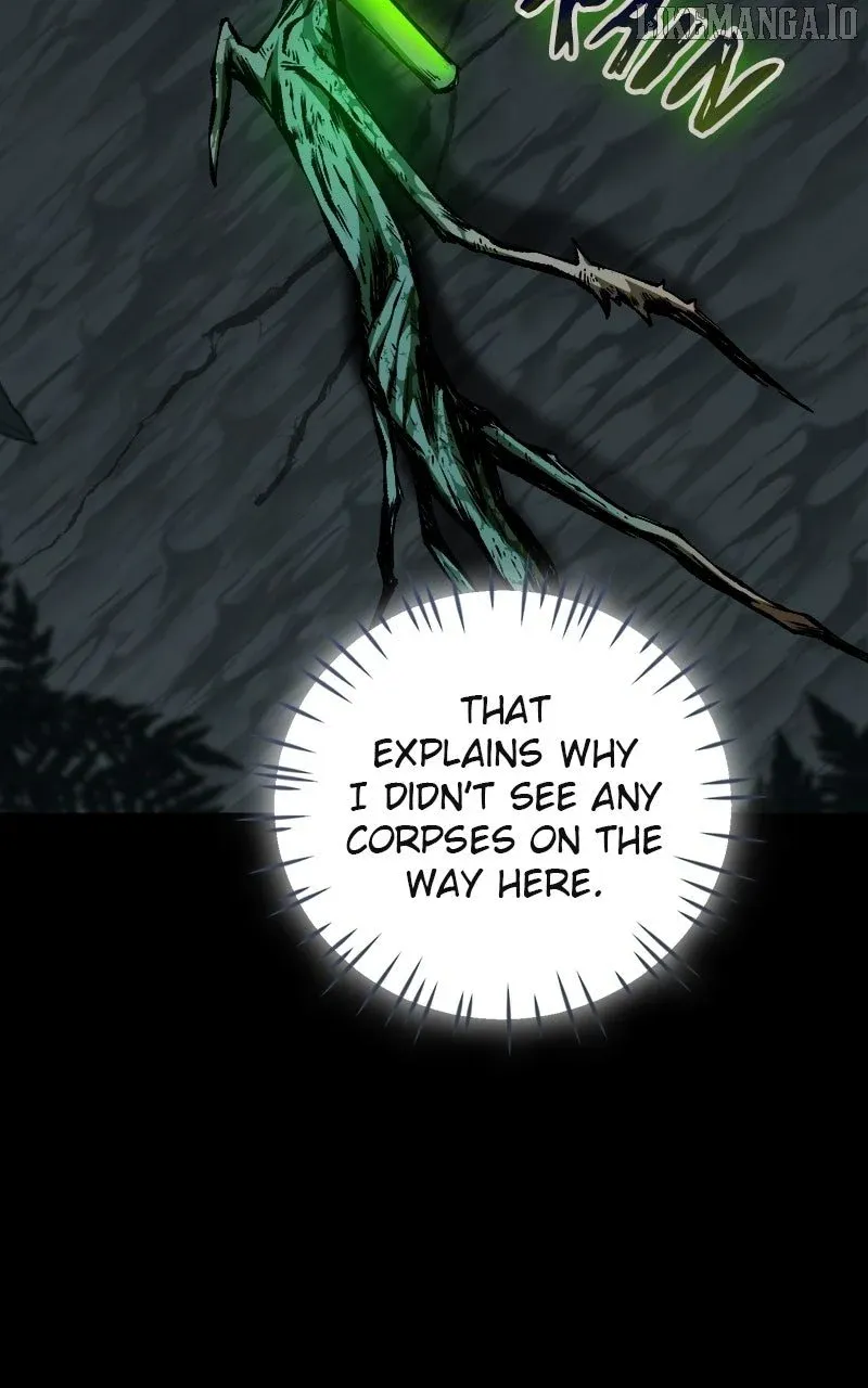 Primal Hunter Chapter 76 — Page 60