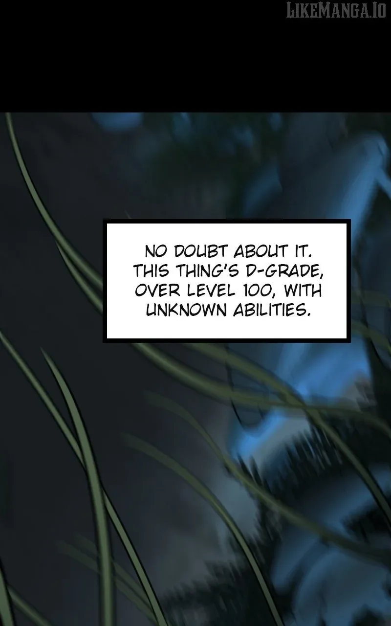 Primal Hunter Chapter 76 — Page 61