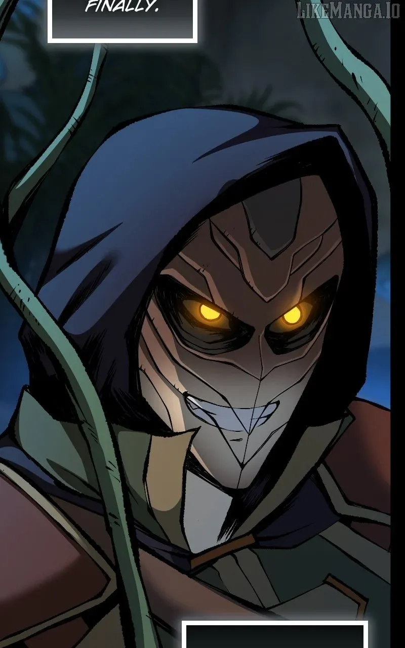 Primal Hunter Chapter 76 — Page 64