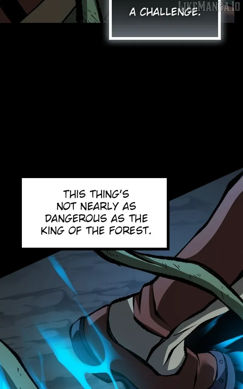 Primal Hunter Chapter 76 — Page 65