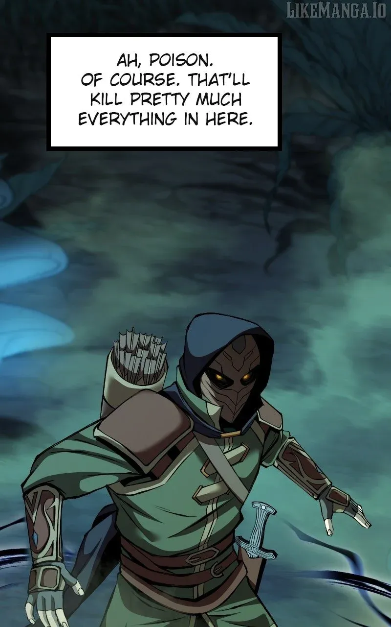 Primal Hunter Chapter 76 — Page 75