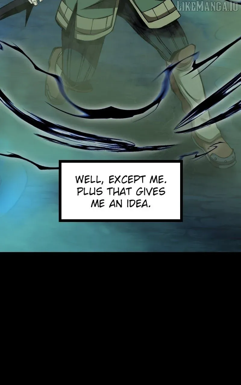 Primal Hunter Chapter 76 — Page 76