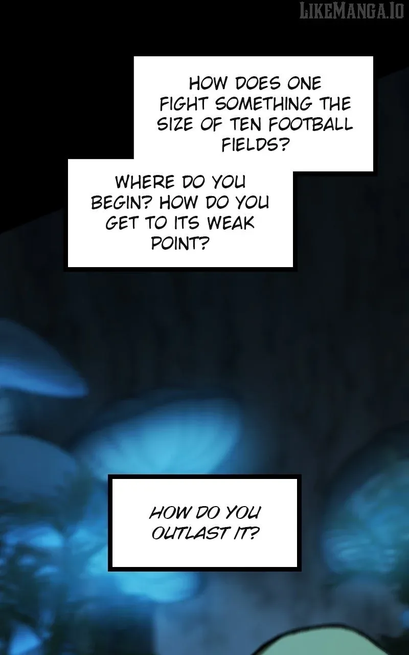 Primal Hunter Chapter 76 — Page 77