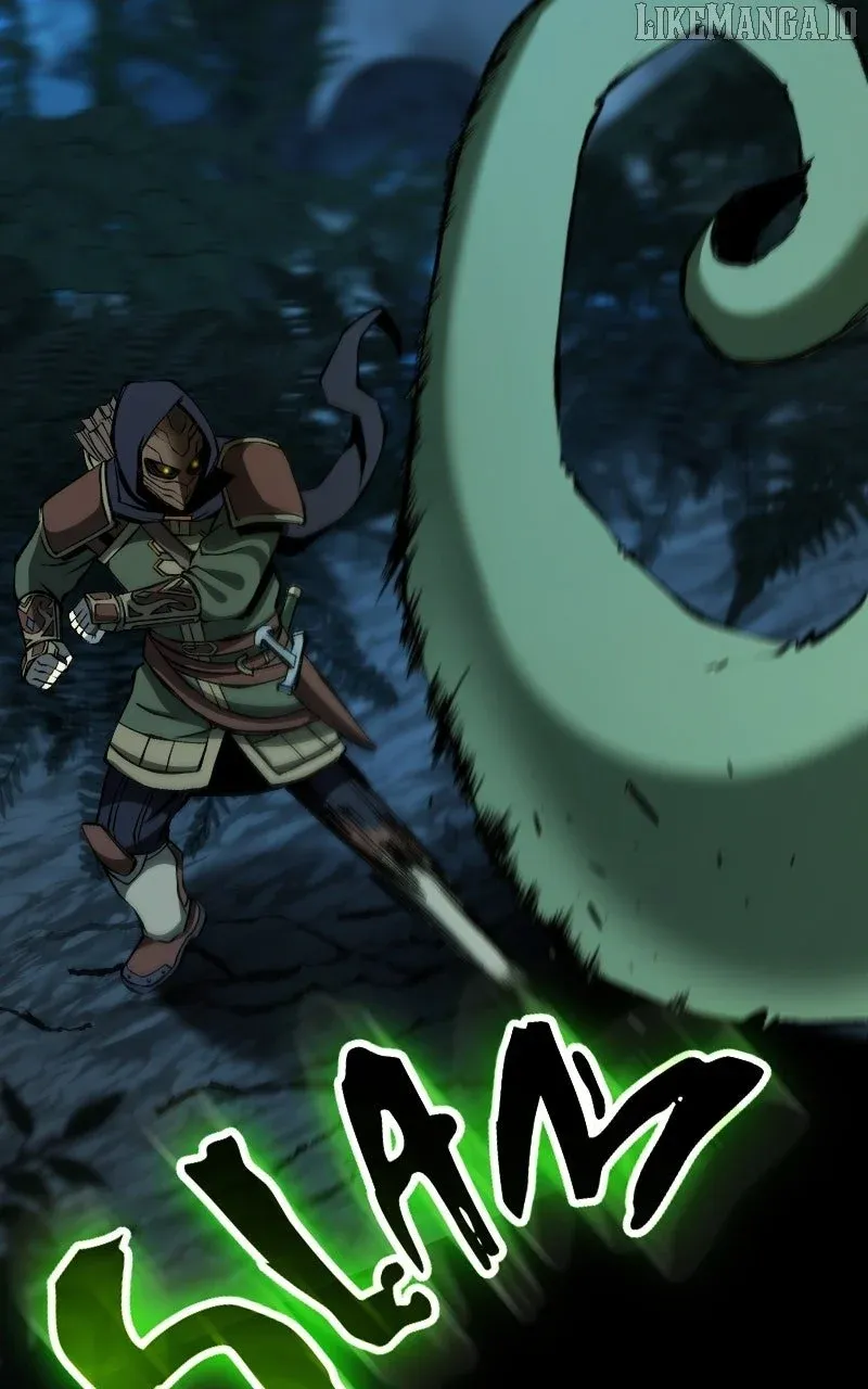 Primal Hunter Chapter 76 — Page 78