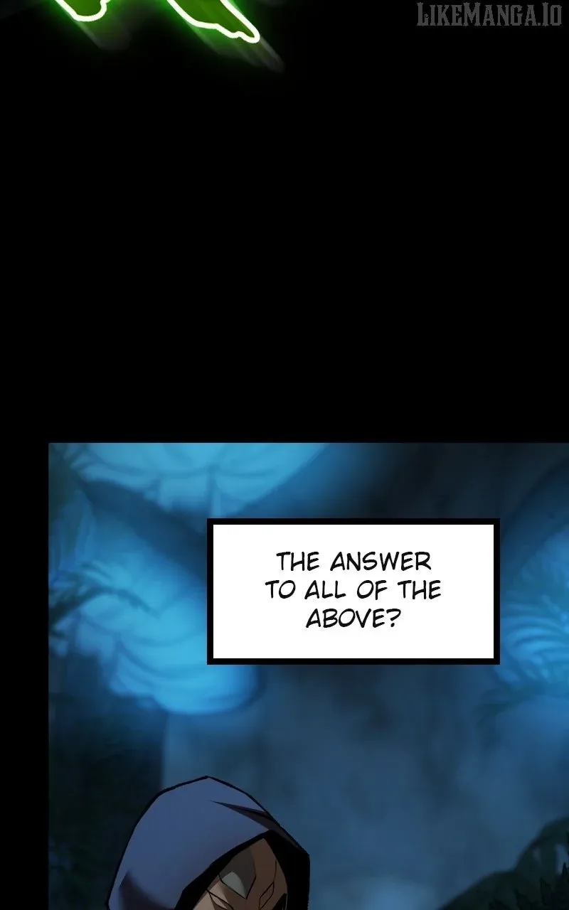 Primal Hunter Chapter 76 — Page 79