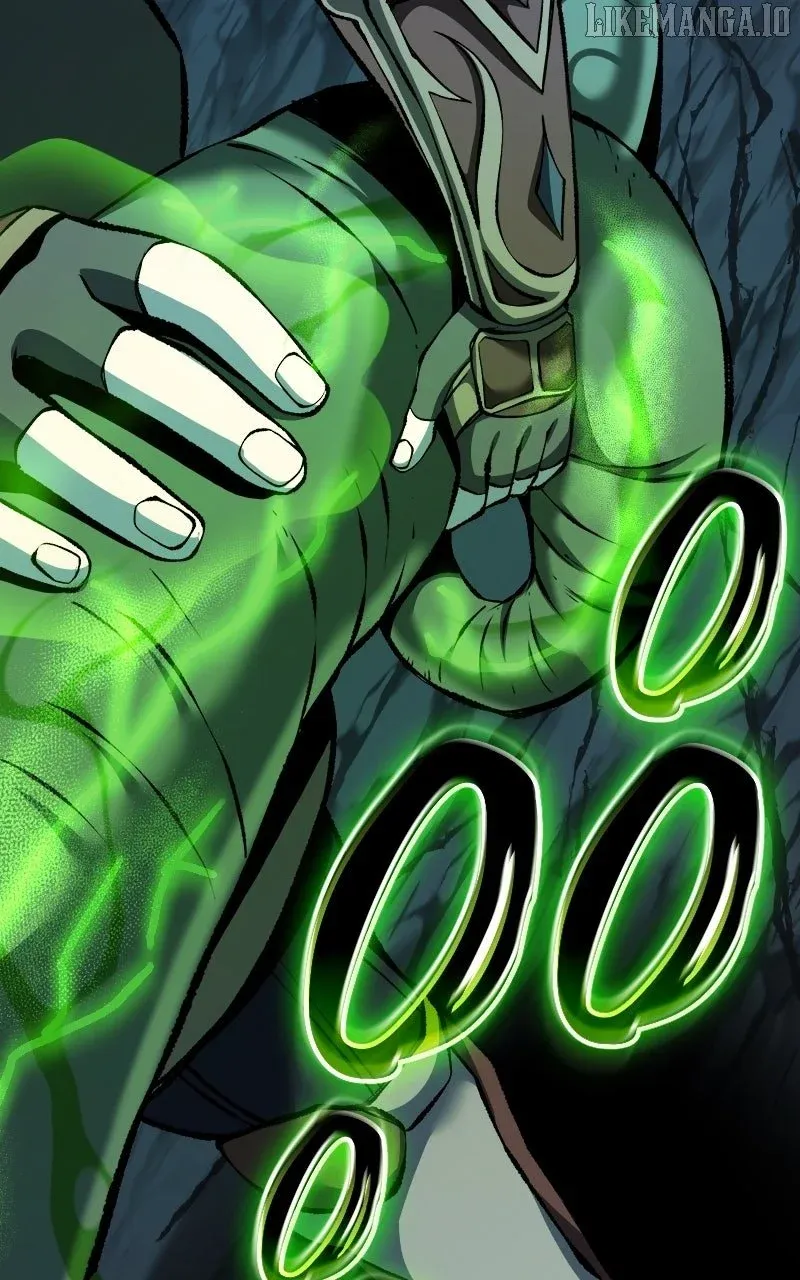Primal Hunter Chapter 76 — Page 82