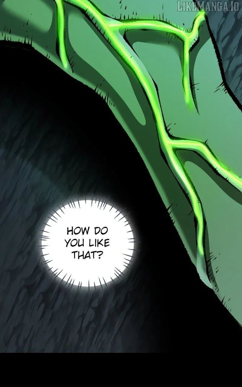 Primal Hunter Chapter 76 — Page 84