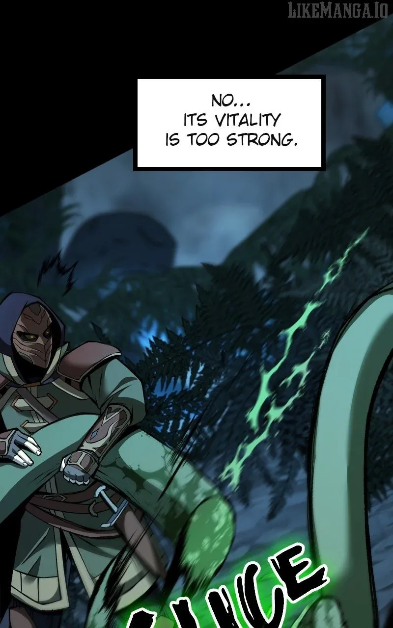 Primal Hunter Chapter 76 — Page 87