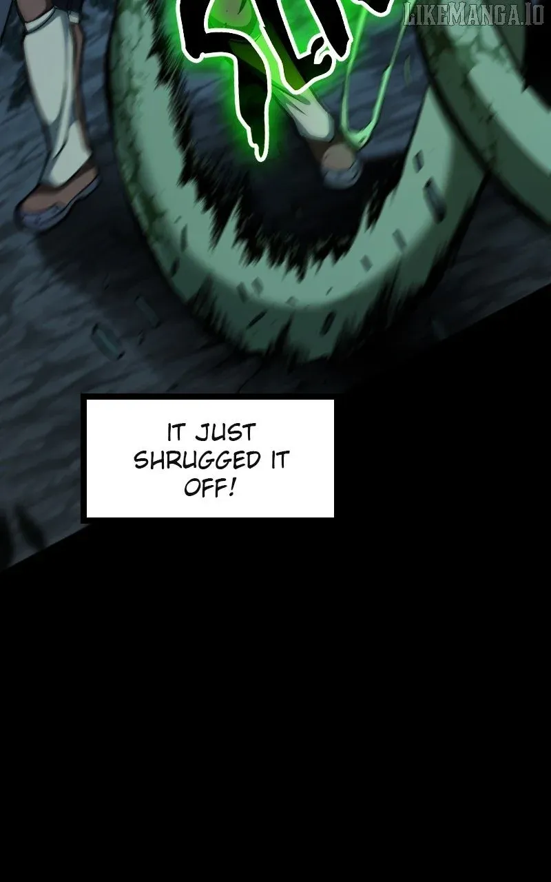 Primal Hunter Chapter 76 — Page 88