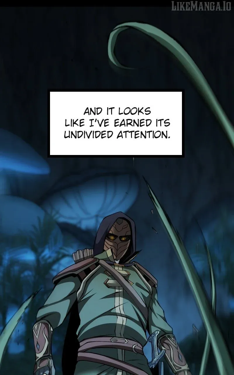 Primal Hunter Chapter 76 — Page 89
