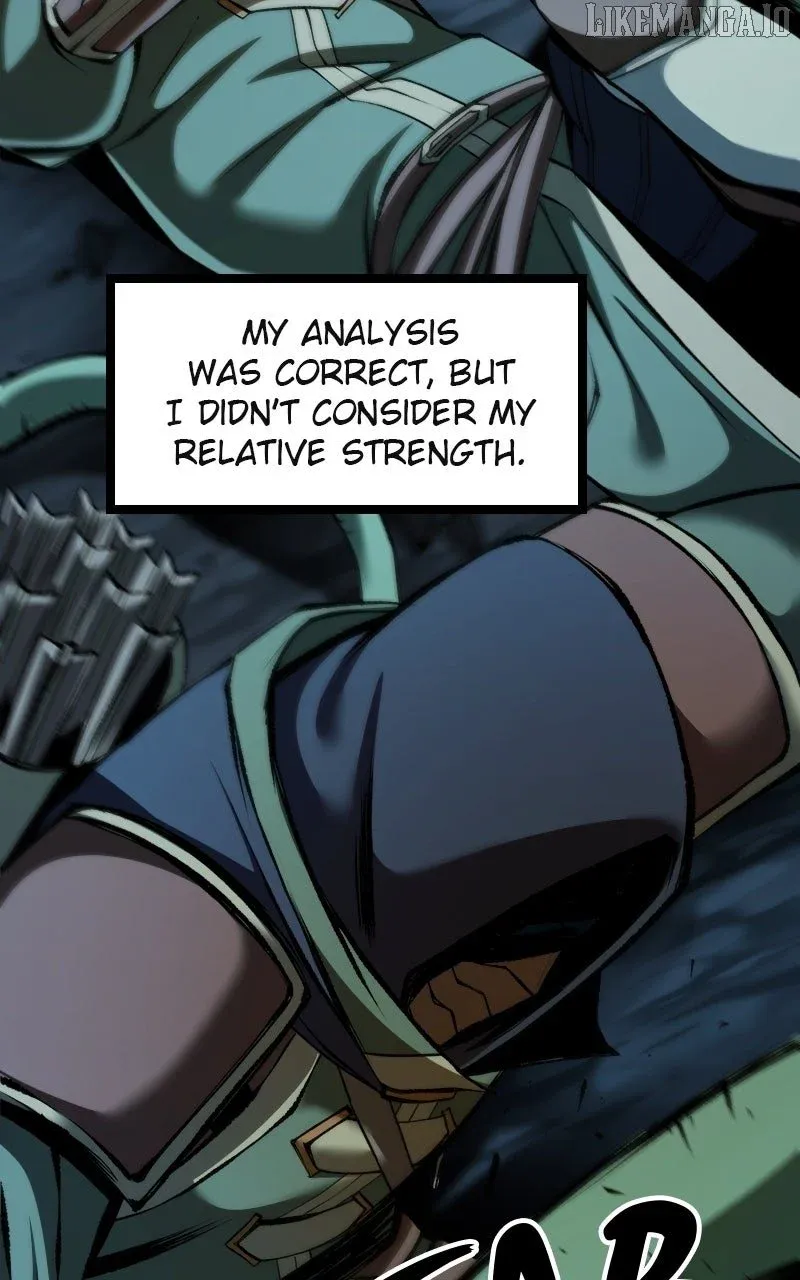 Primal Hunter Chapter 76 — Page 93