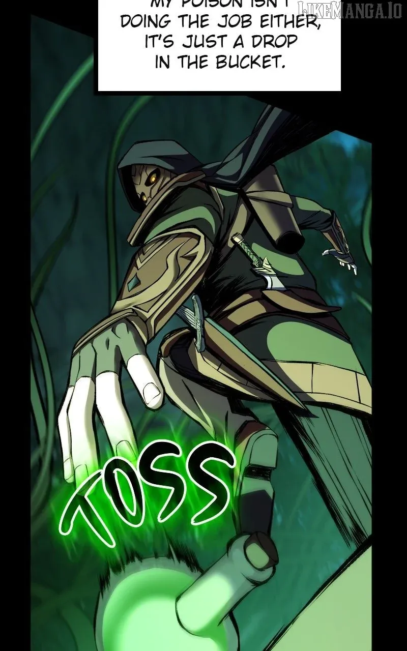 Primal Hunter Chapter 76 — Page 95