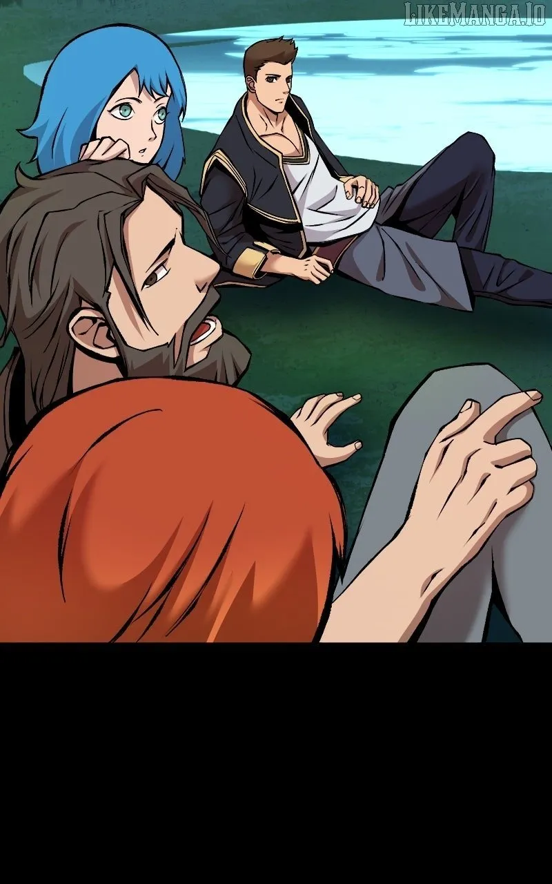 Primal Hunter Chapter 77 — Page 2