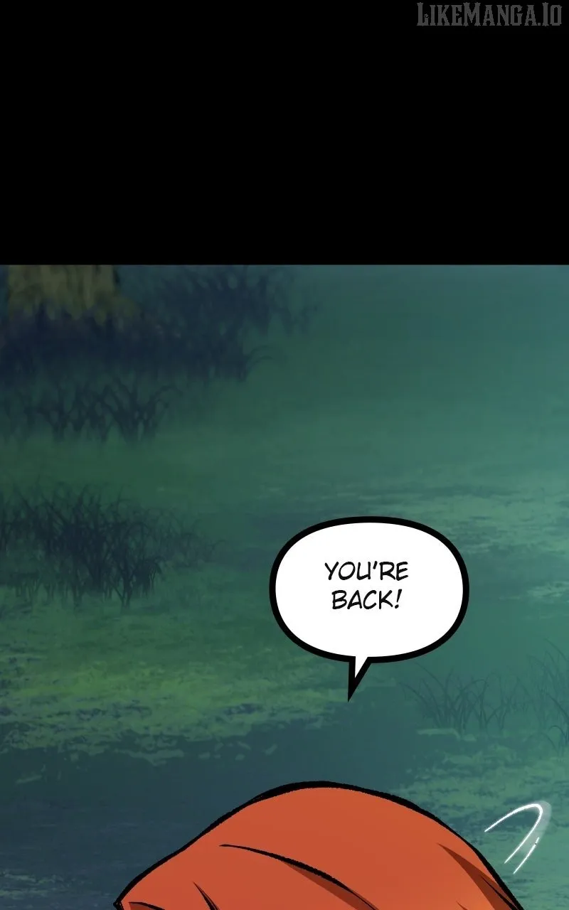 Primal Hunter Chapter 77 — Page 3