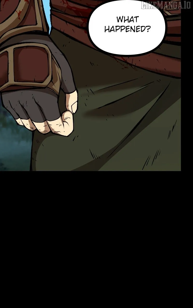 Primal Hunter Chapter 77 — Page 6