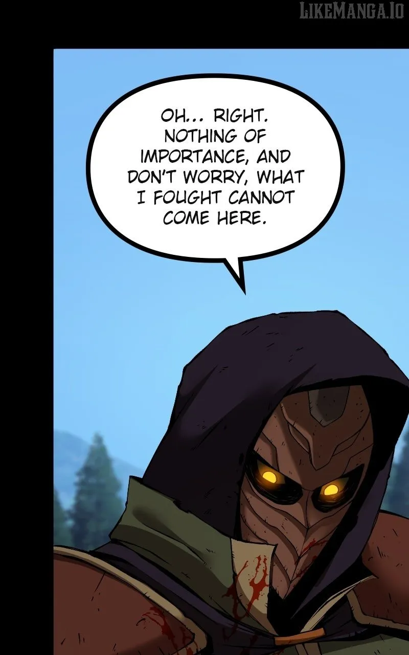 Primal Hunter Chapter 77 — Page 7