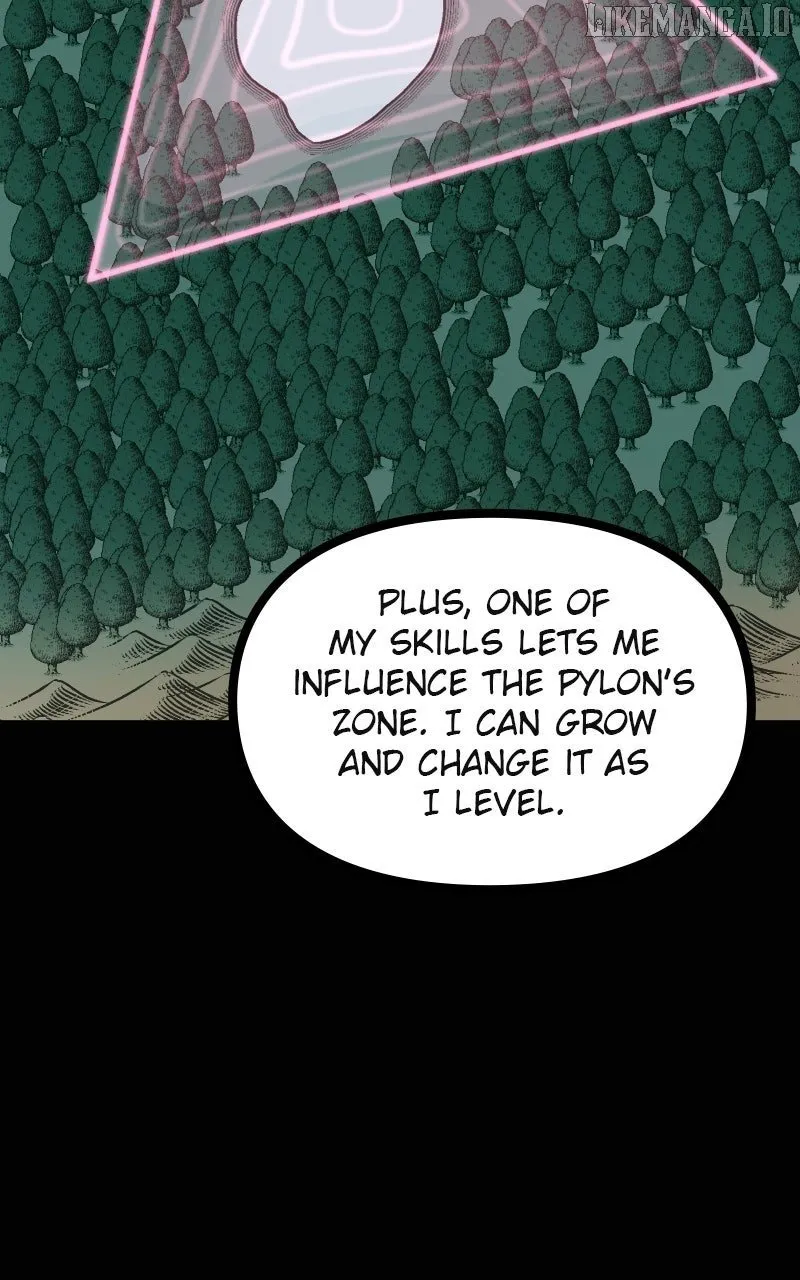 Primal Hunter Chapter 77 — Page 101