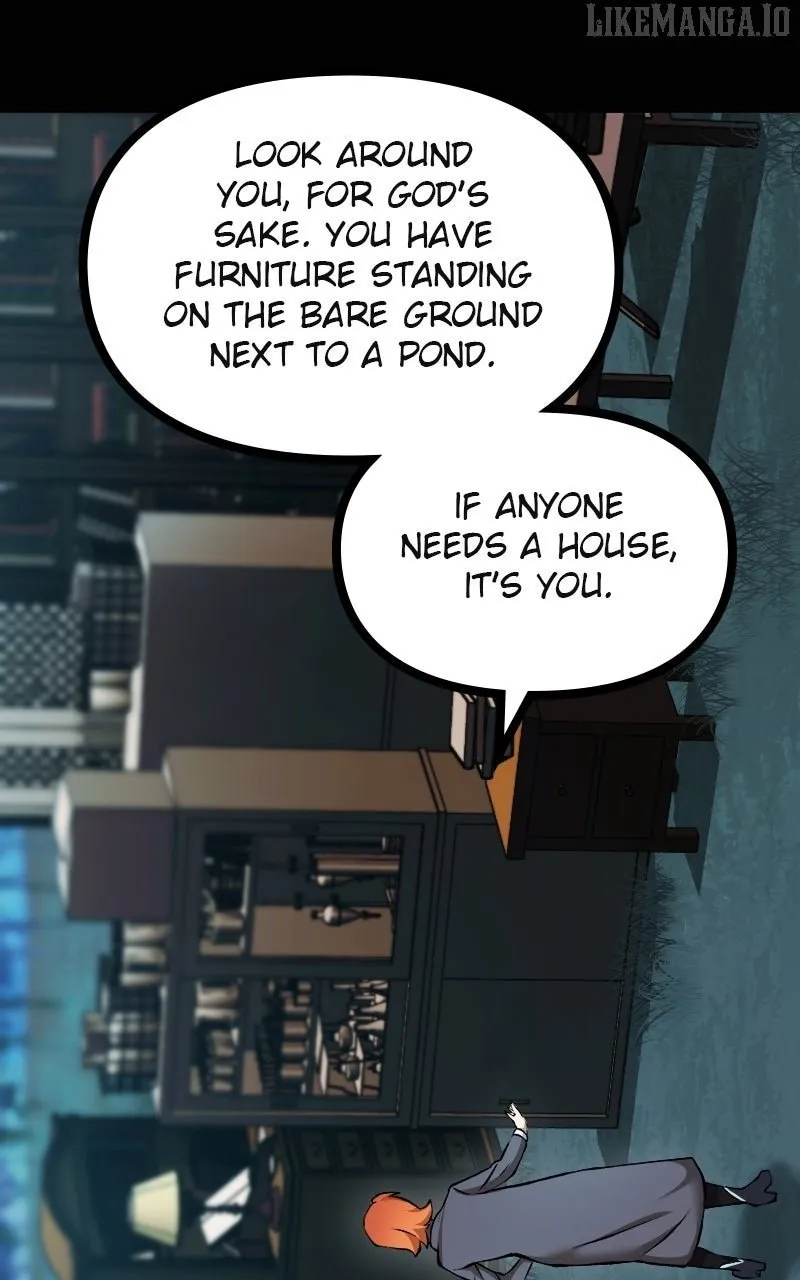 Primal Hunter Chapter 77 — Page 108