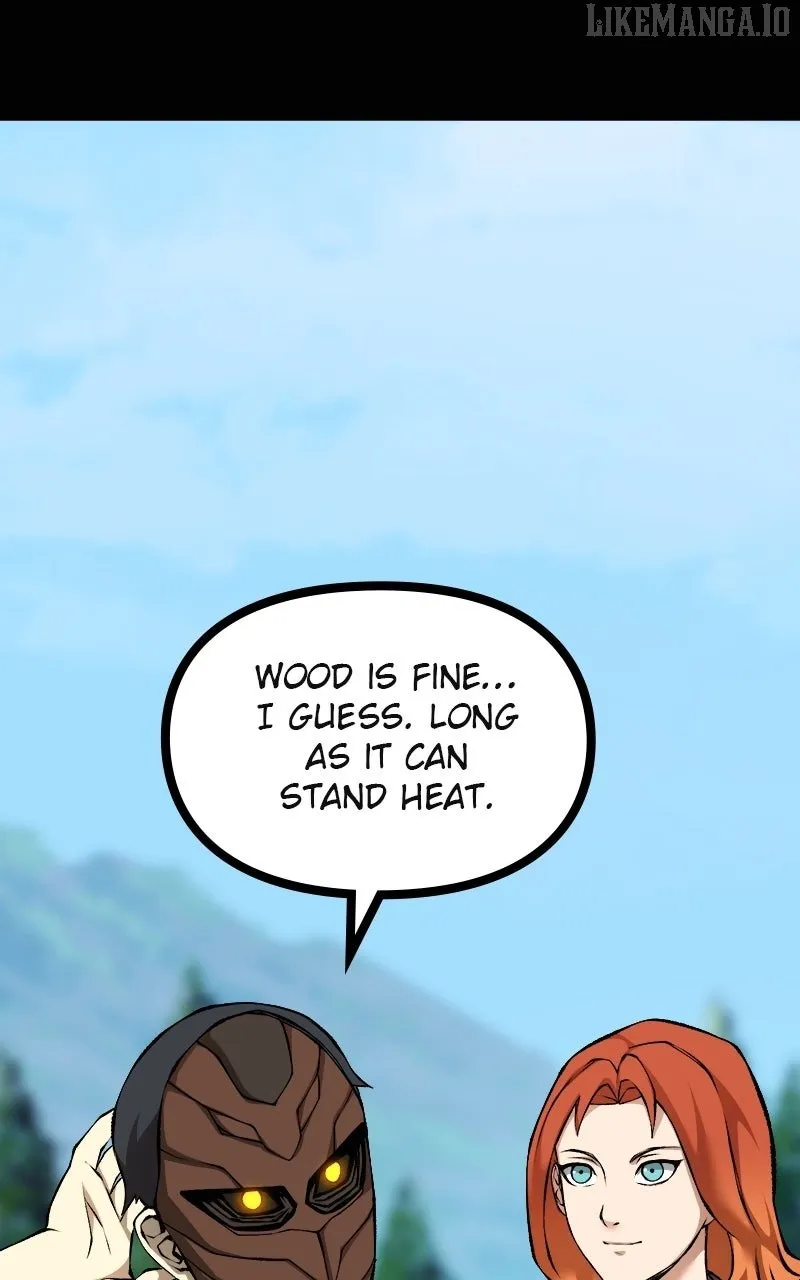 Primal Hunter Chapter 77 — Page 113