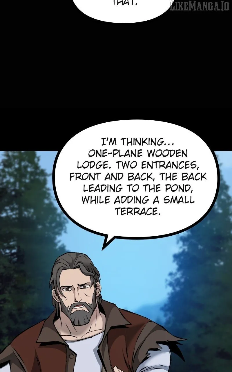 Primal Hunter Chapter 77 — Page 115
