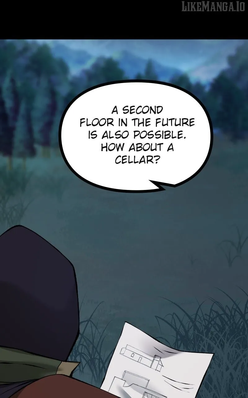 Primal Hunter Chapter 77 — Page 117