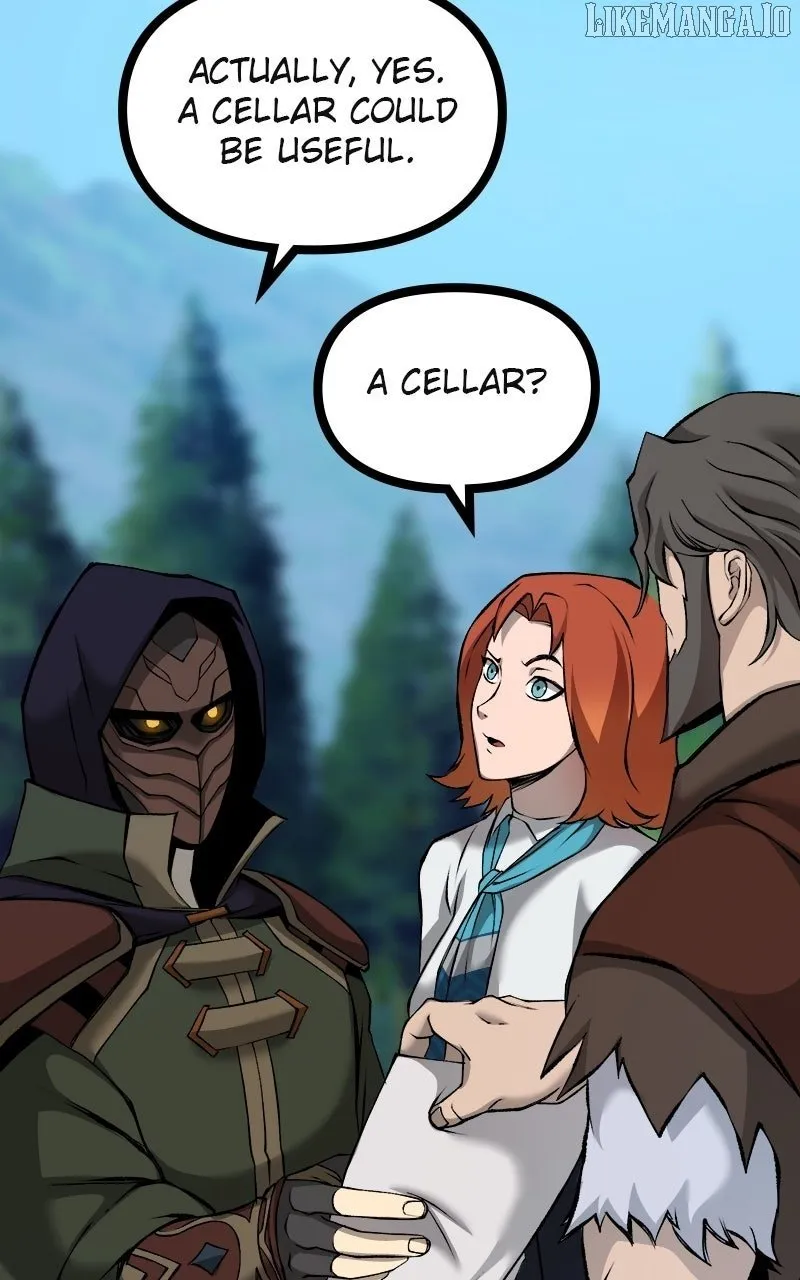 Primal Hunter Chapter 77 — Page 119