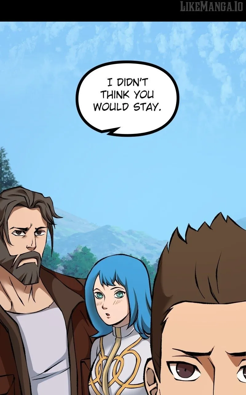 Primal Hunter Chapter 77 — Page 12