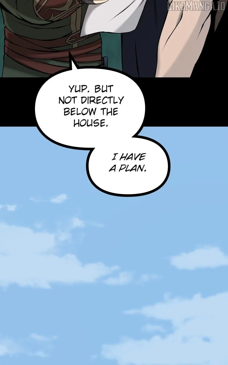 Primal Hunter Chapter 77 — Page 120