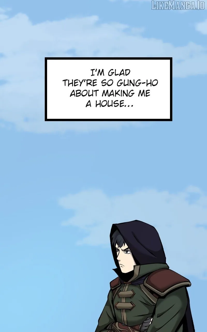 Primal Hunter Chapter 77 — Page 121