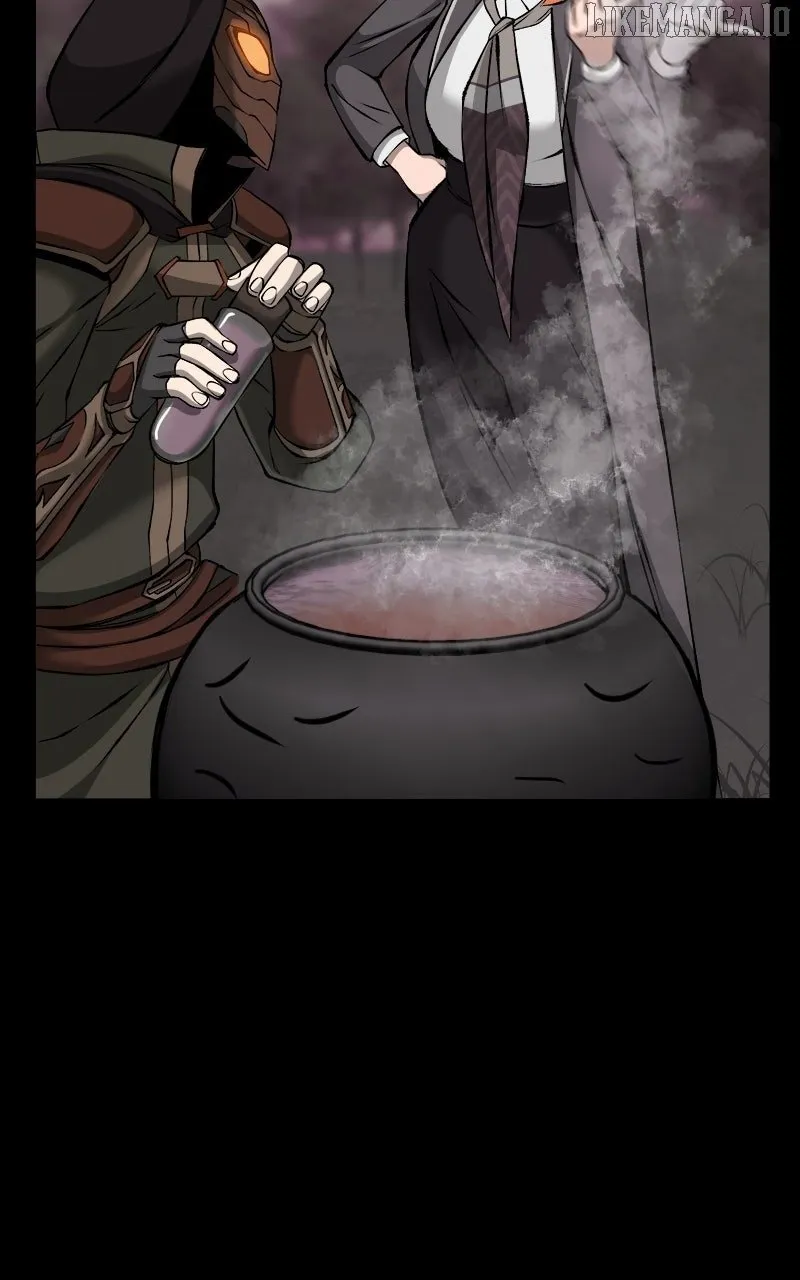 Primal Hunter Chapter 77 — Page 124
