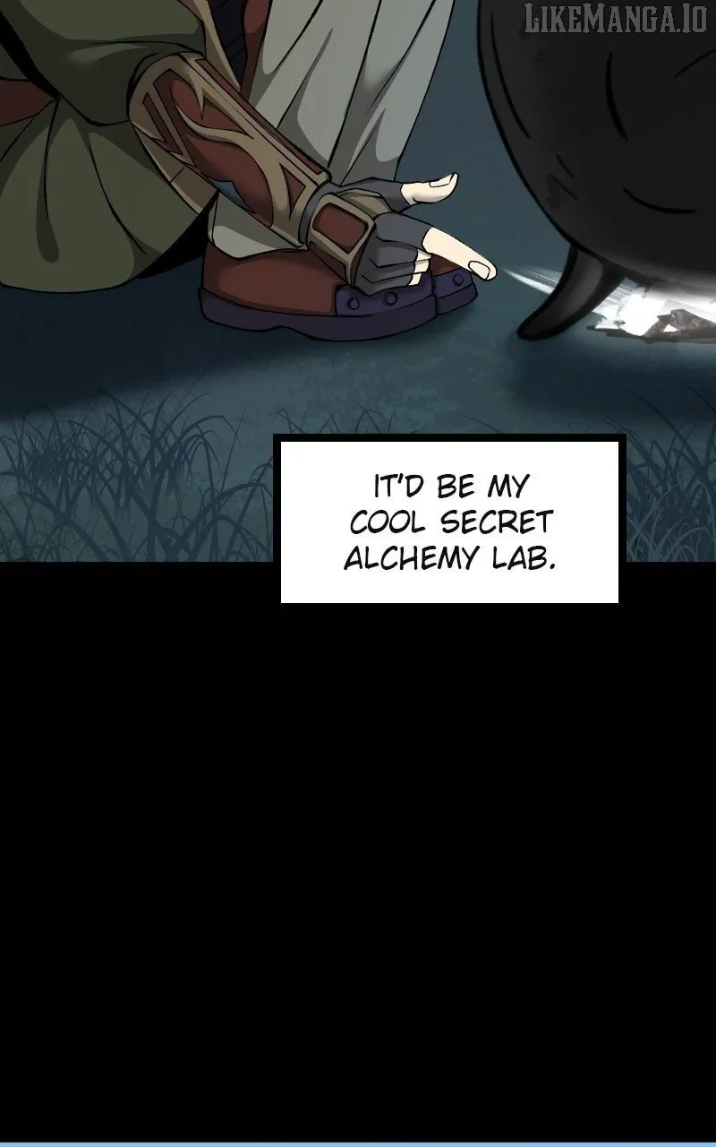 Primal Hunter Chapter 77 — Page 126