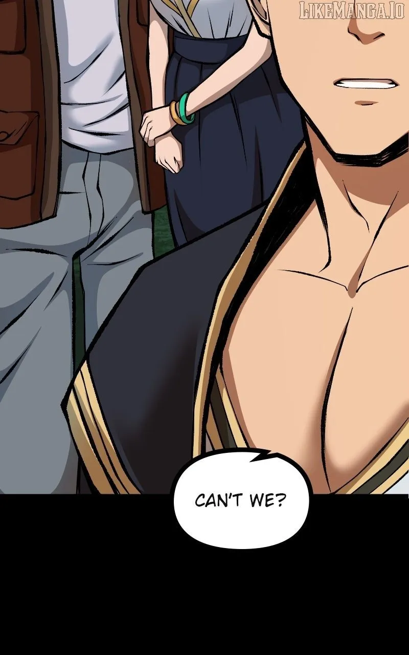 Primal Hunter Chapter 77 — Page 13