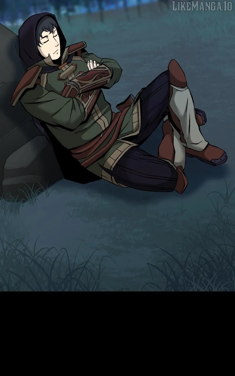 Primal Hunter Chapter 77 — Page 132