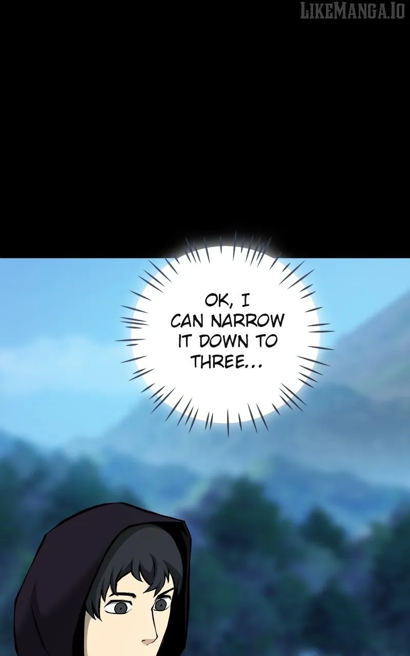 Primal Hunter Chapter 77 — Page 133