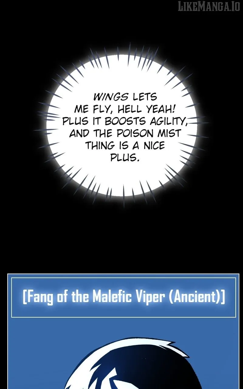 Primal Hunter Chapter 77 — Page 136