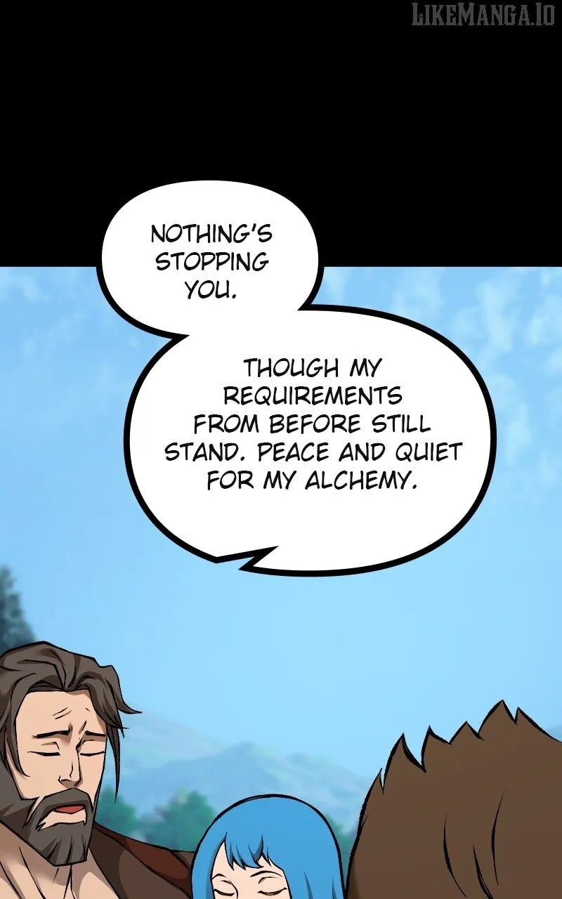 Primal Hunter Chapter 77 — Page 14
