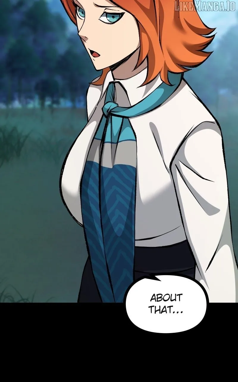 Primal Hunter Chapter 77 — Page 17