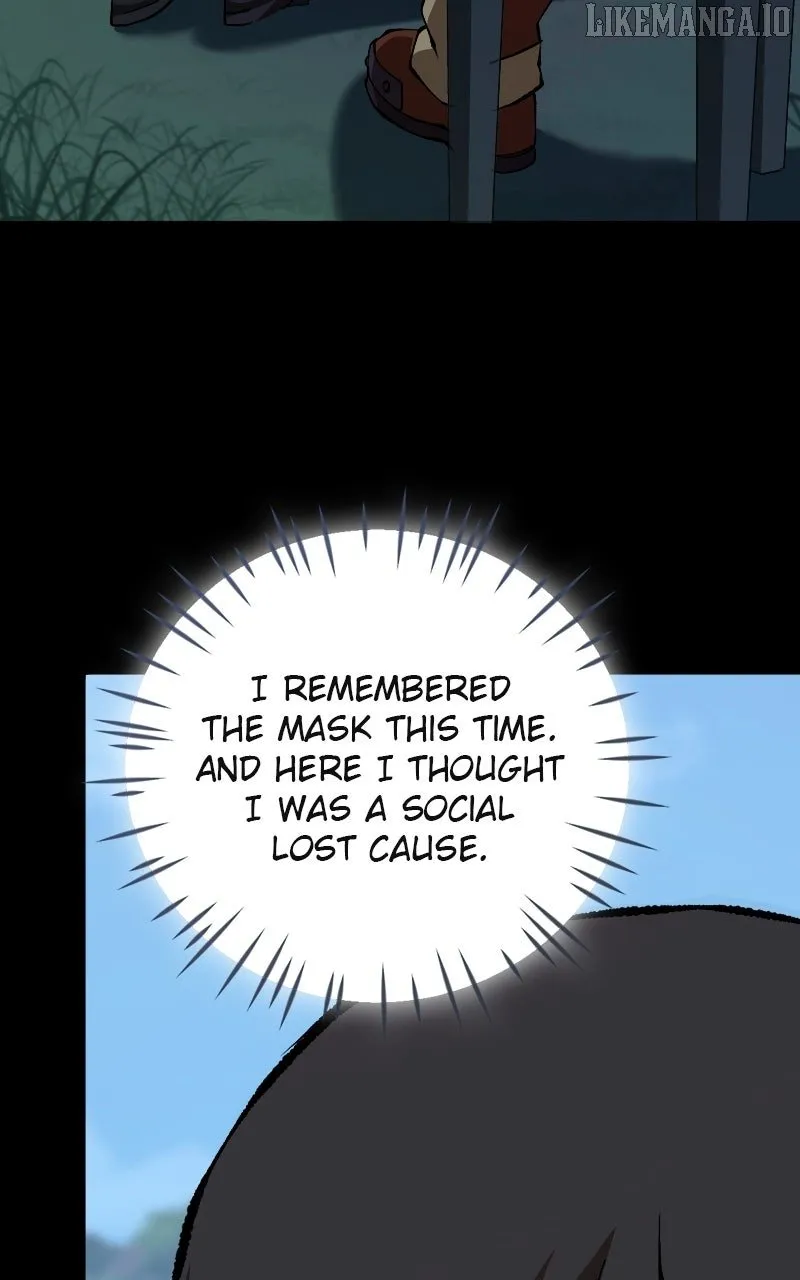 Primal Hunter Chapter 77 — Page 21
