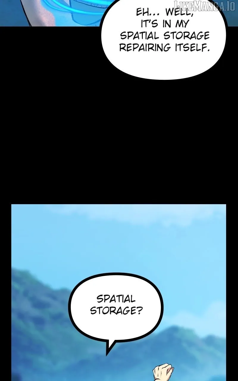 Primal Hunter Chapter 77 — Page 26