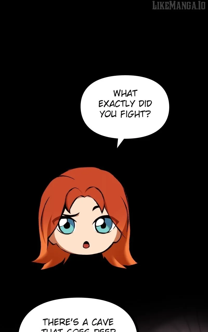 Primal Hunter Chapter 77 — Page 28