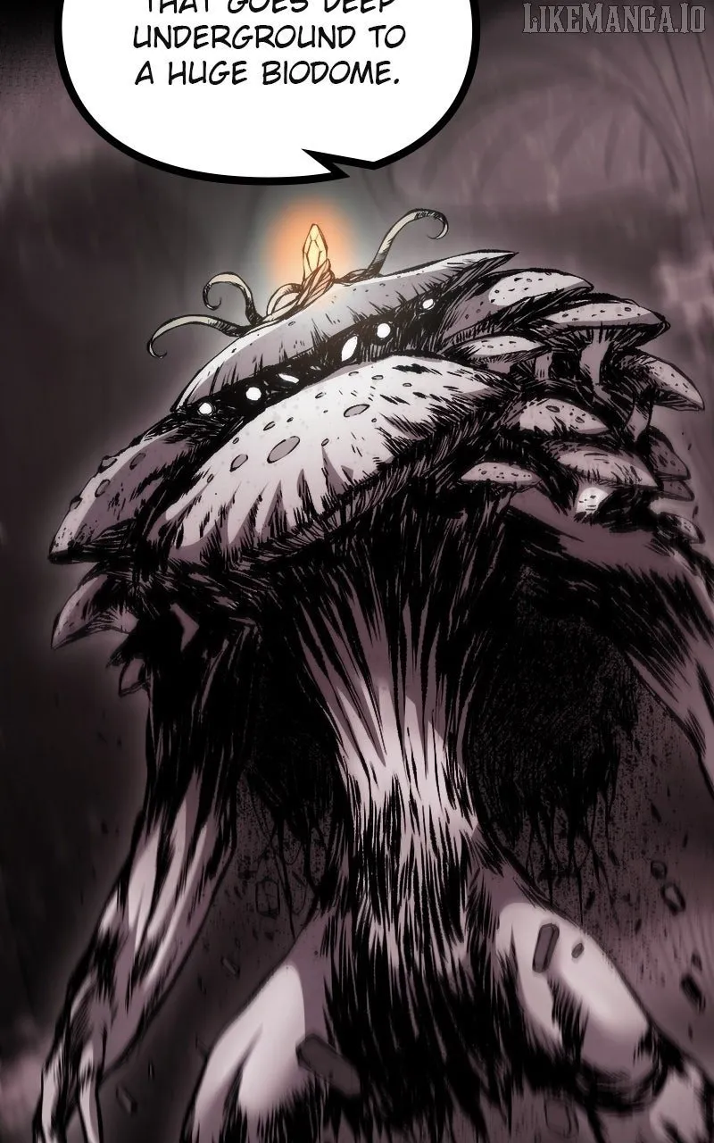 Primal Hunter Chapter 77 — Page 29