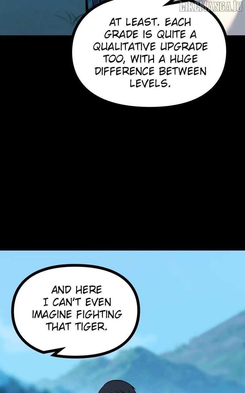 Primal Hunter Chapter 77 — Page 32