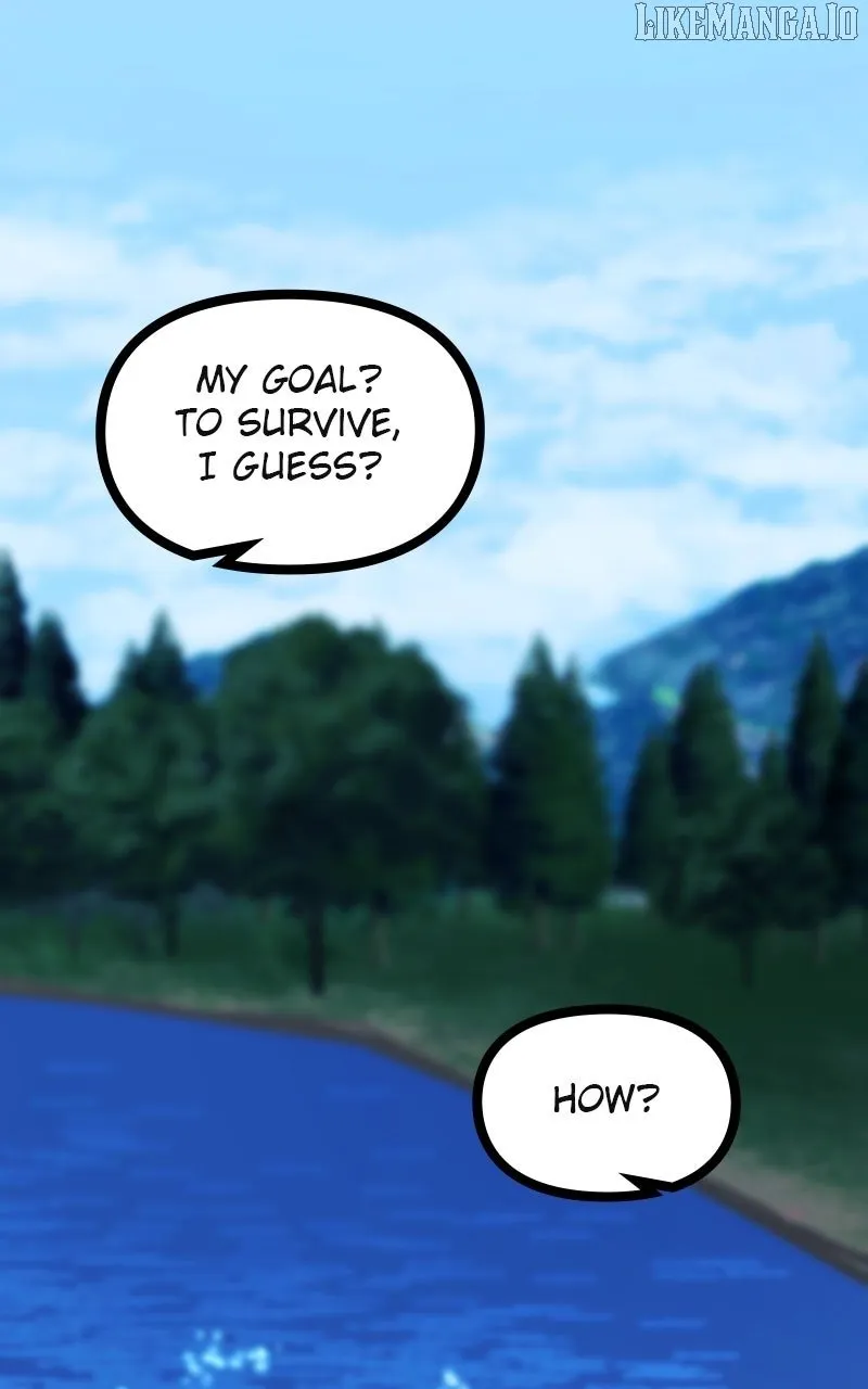 Primal Hunter Chapter 77 — Page 36