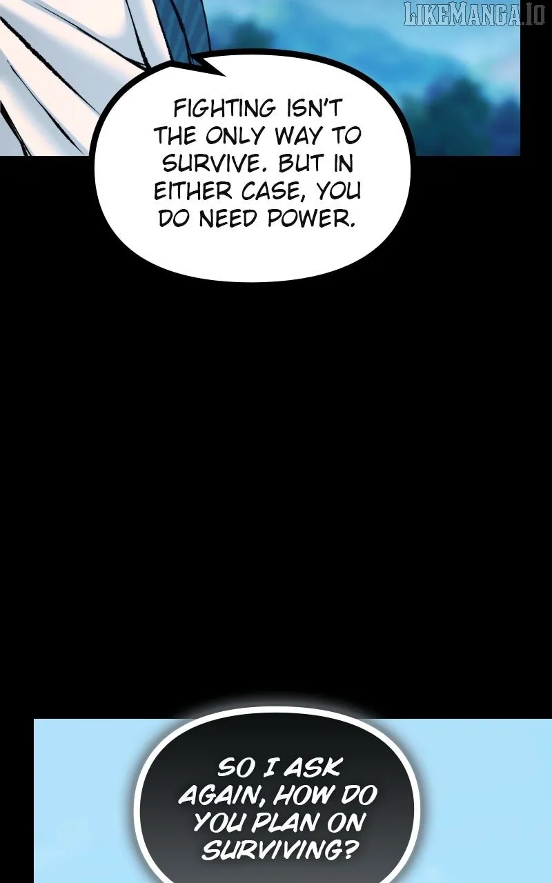 Primal Hunter Chapter 77 — Page 40