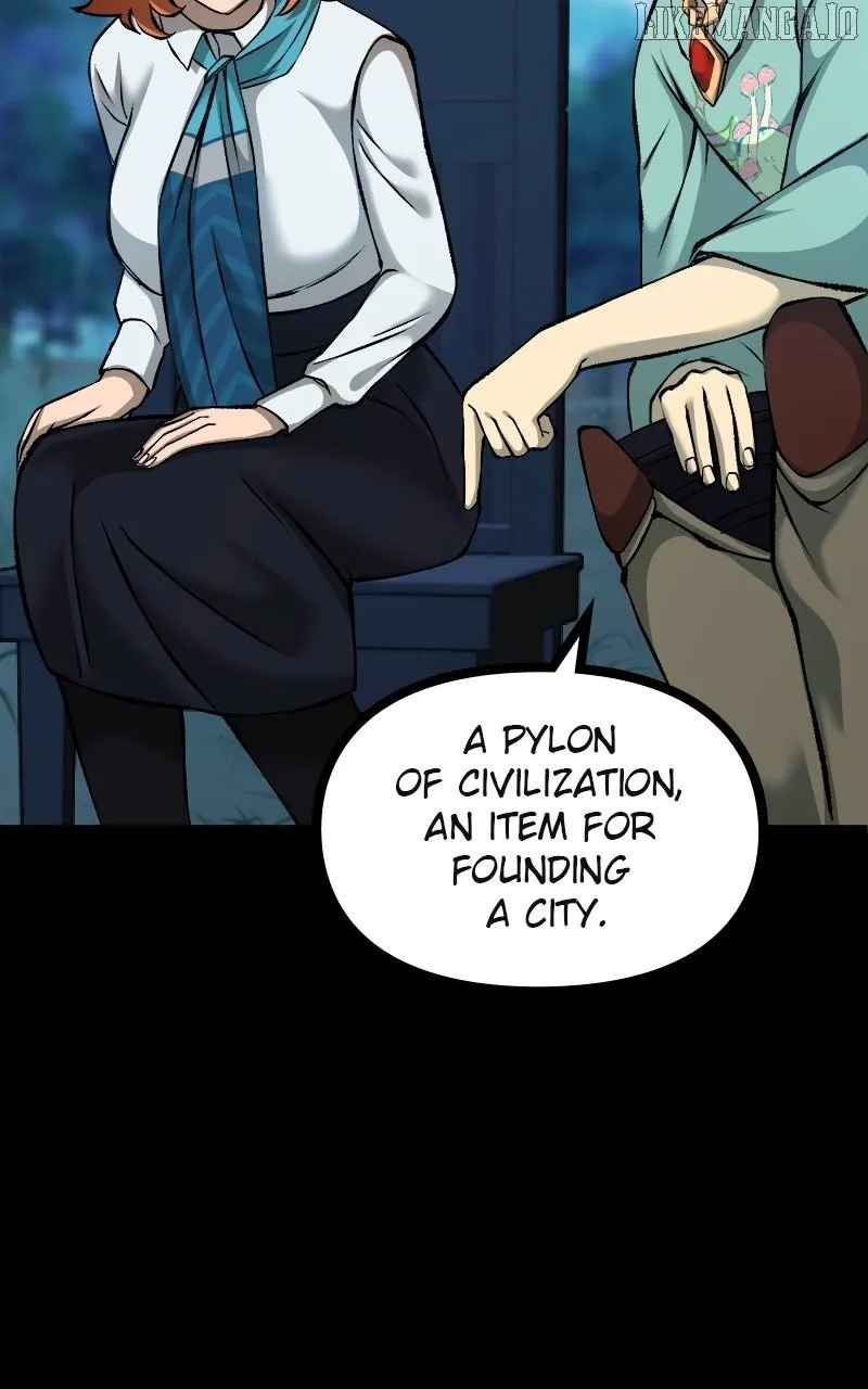 Primal Hunter Chapter 77 — Page 49
