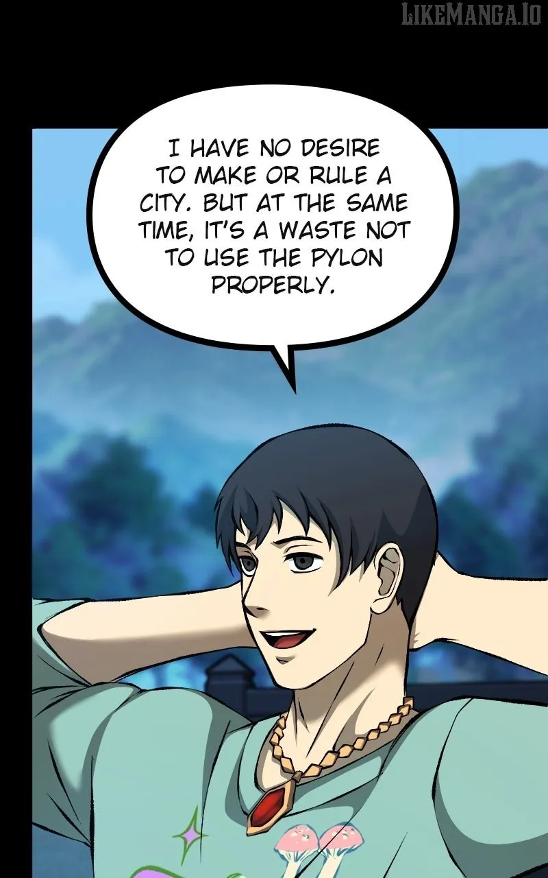 Primal Hunter Chapter 77 — Page 50