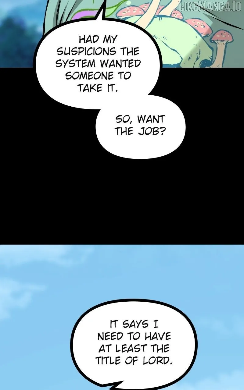 Primal Hunter Chapter 77 — Page 57