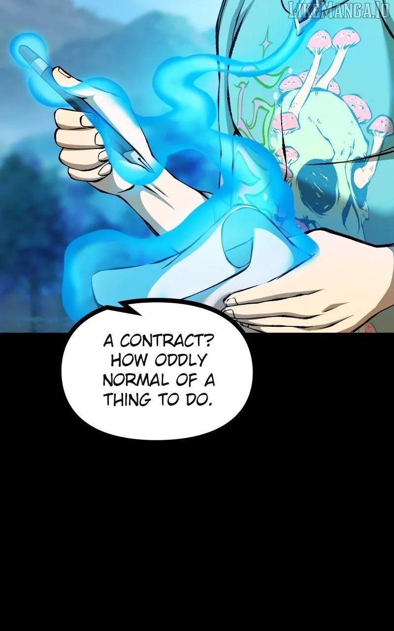 Primal Hunter Chapter 77 — Page 61