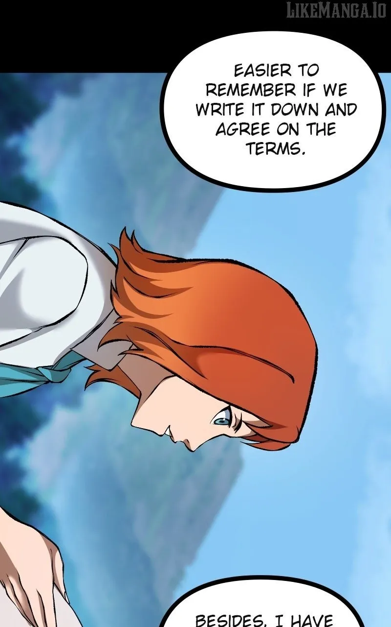 Primal Hunter Chapter 77 — Page 62