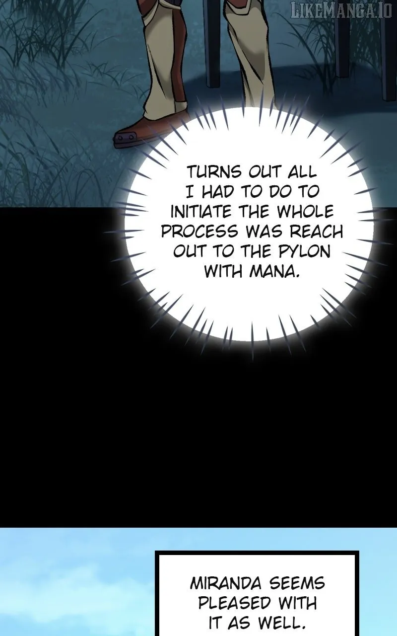 Primal Hunter Chapter 77 — Page 69